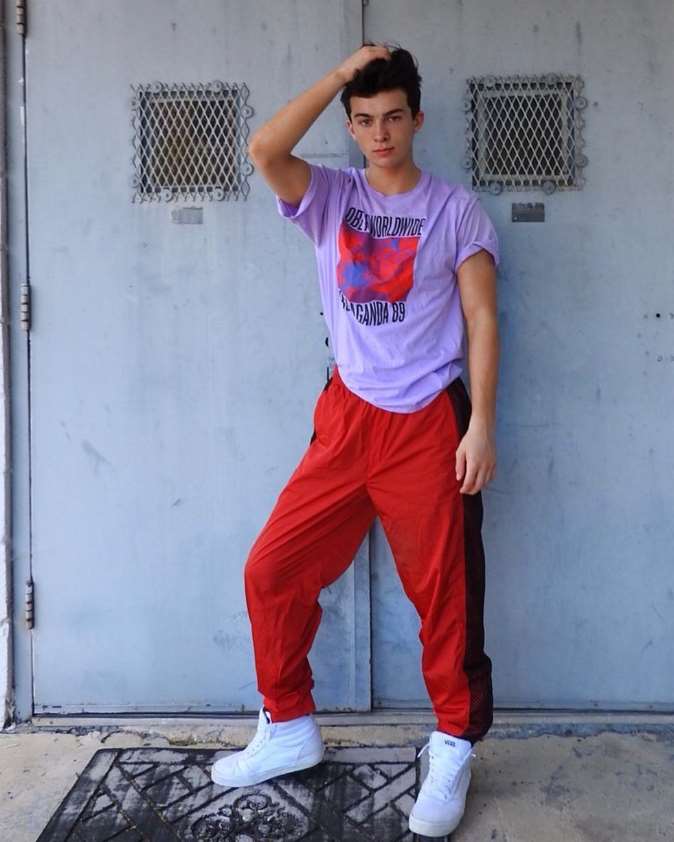 Mickey Nucci
