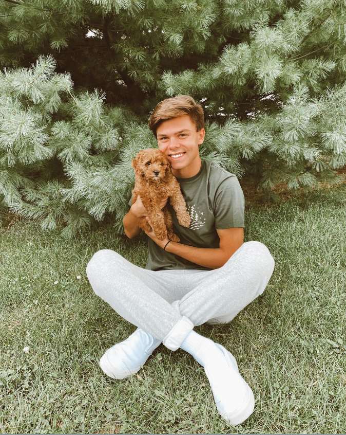 Caleb Gramm