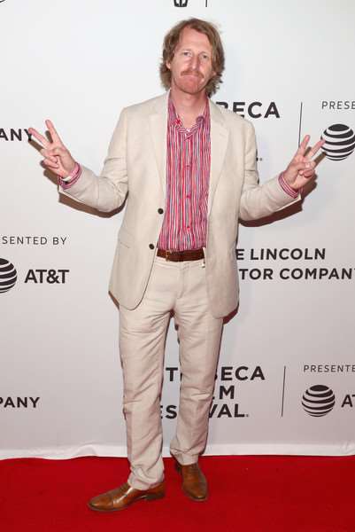 Lew Temple
