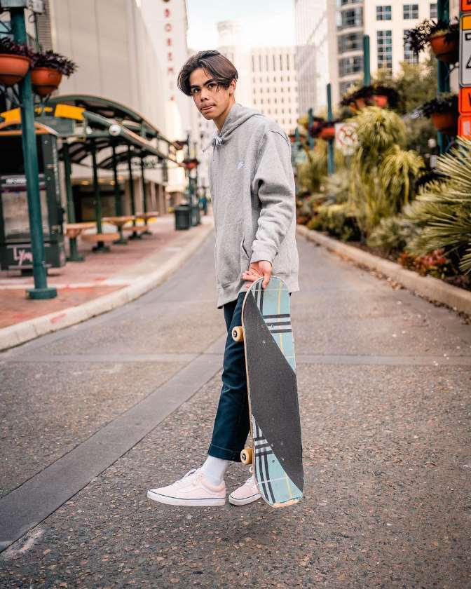Andrew Tiansay
