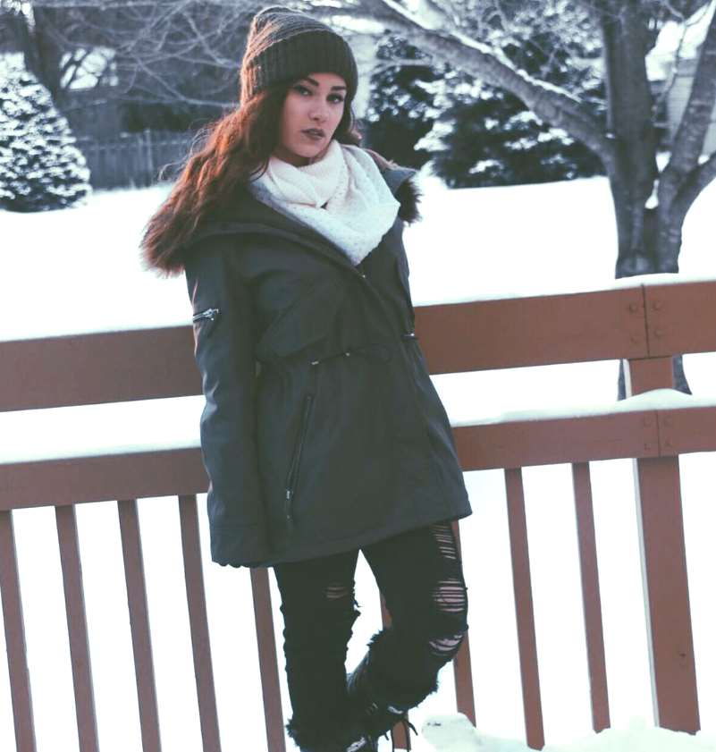 Jenna Larson