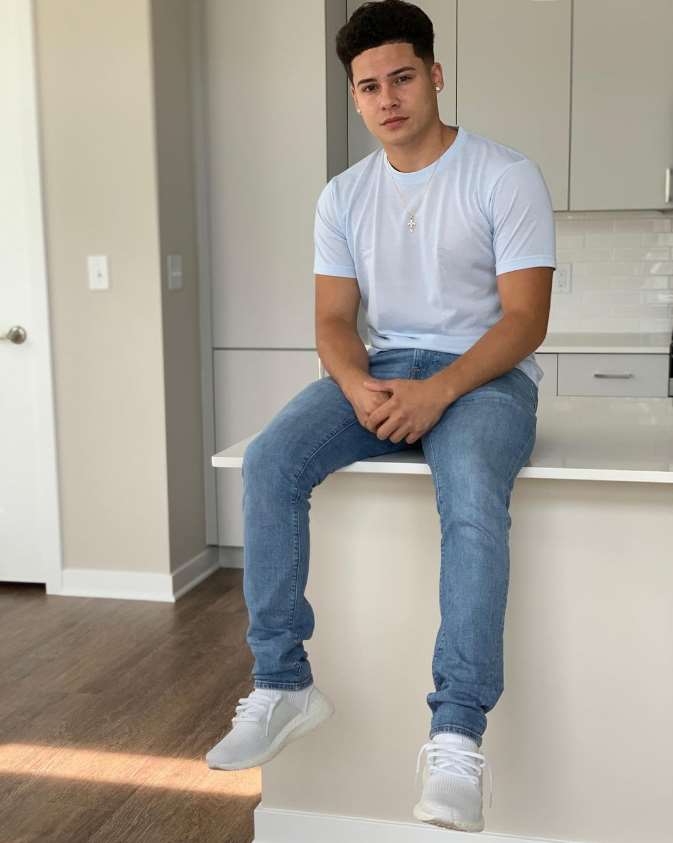 Isaiah Rivera