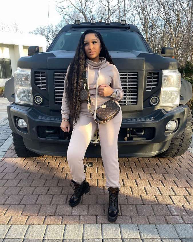 Ella Rodriguez