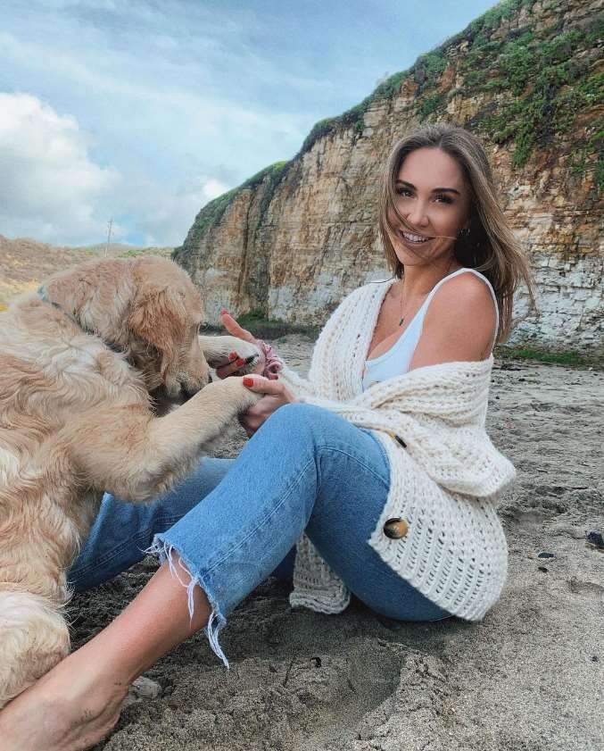 Katie Williams