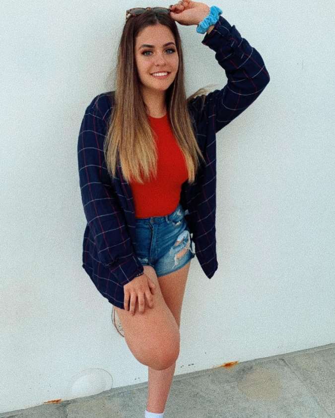 Valerie Le Pelch