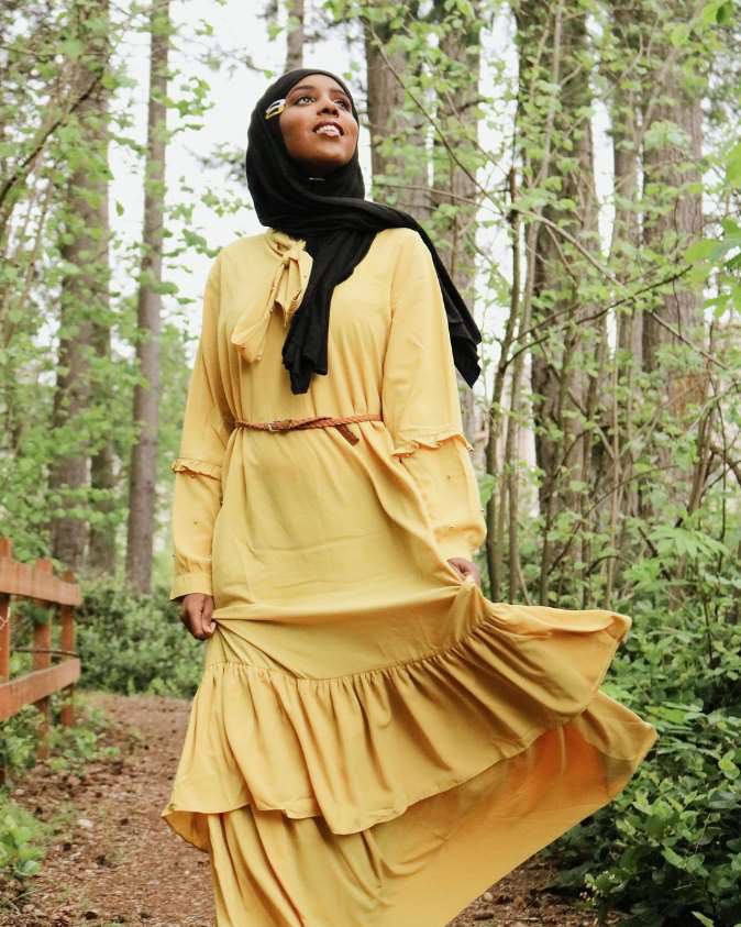 Munera Ahmed