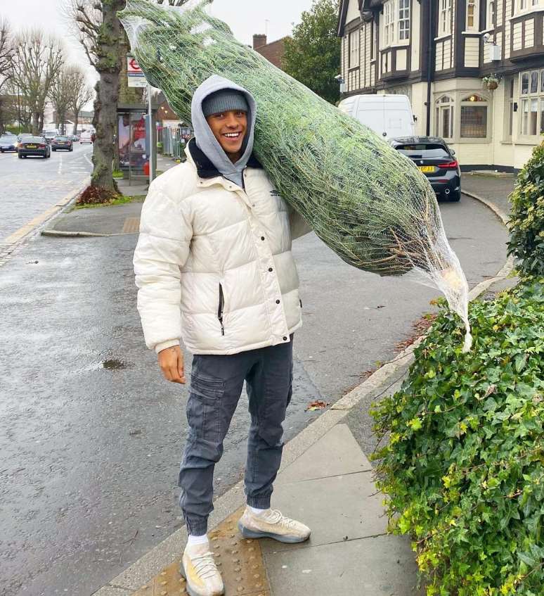 Adam Waithe