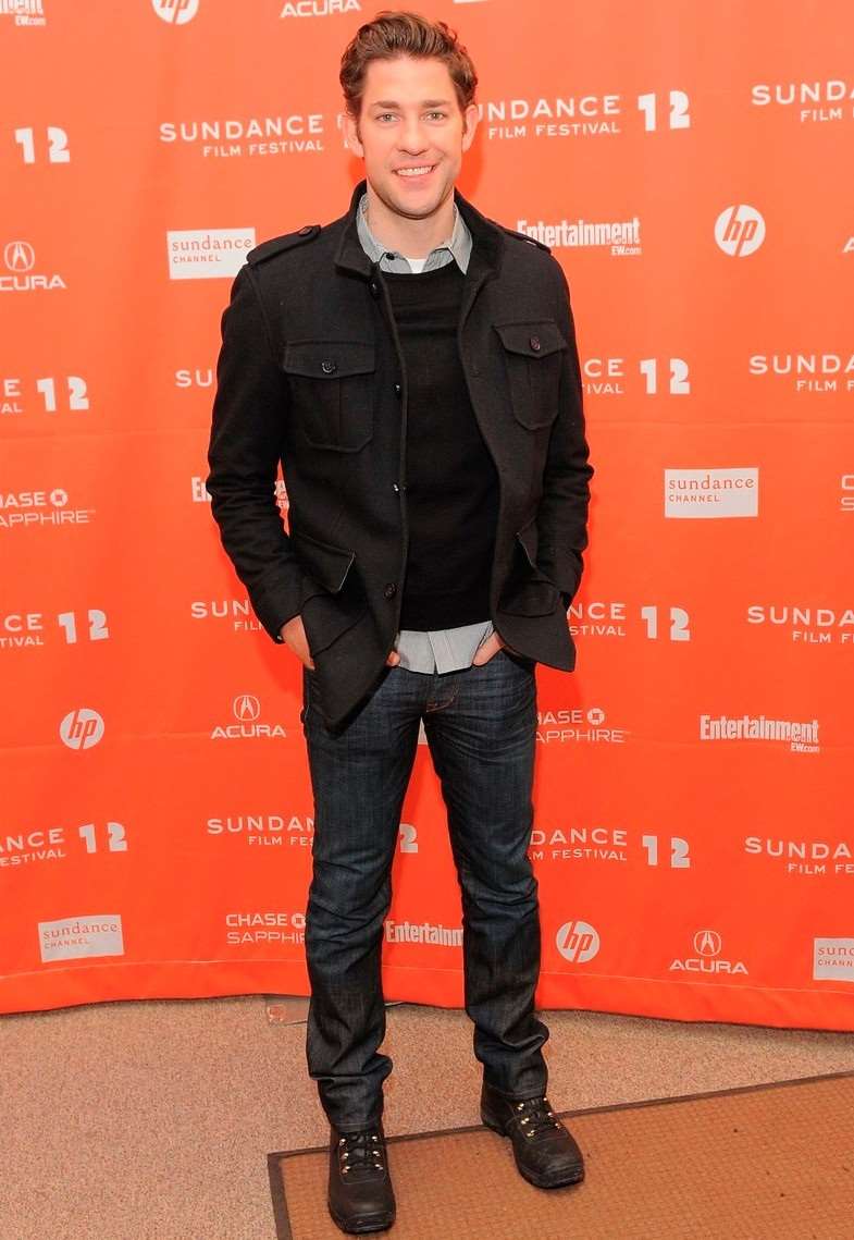 John Krasinski