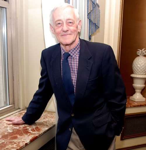 John Mahoney