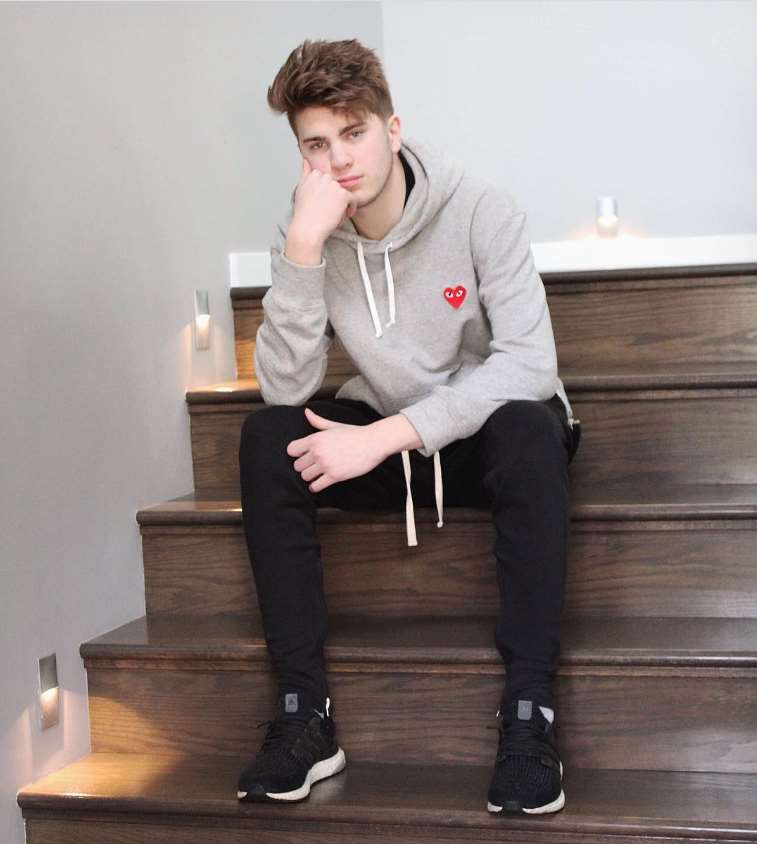 Jakob Stubley