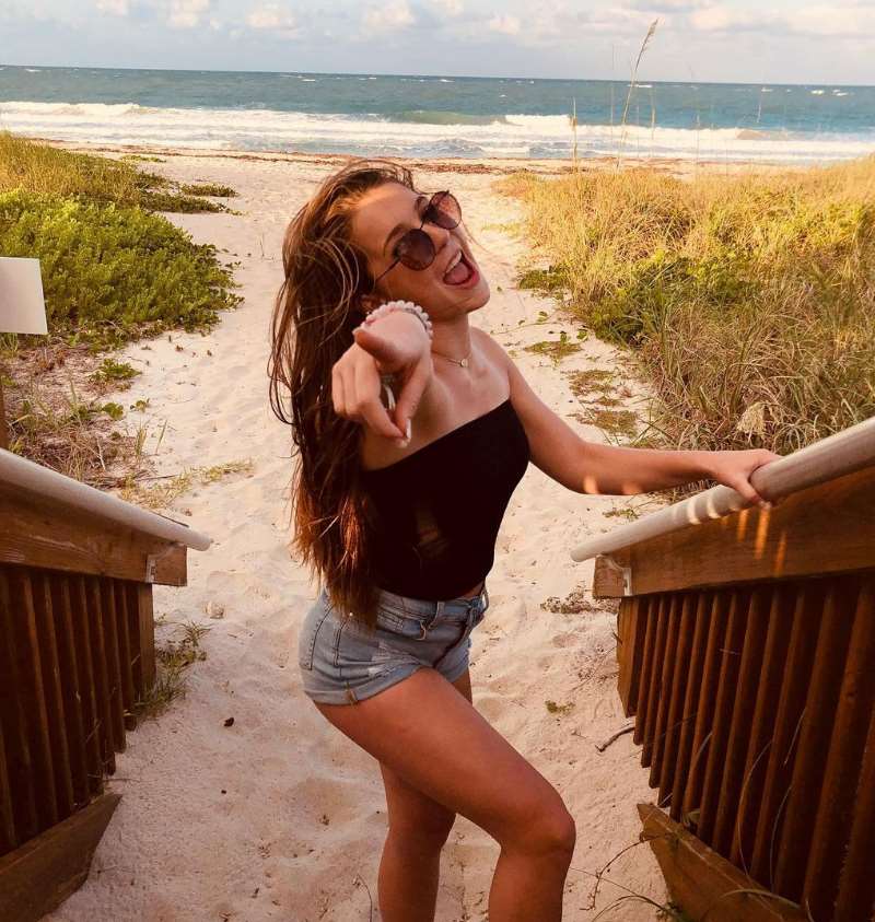 Kinsley White