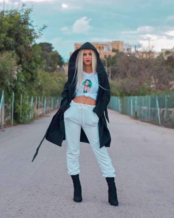 Stella Cini