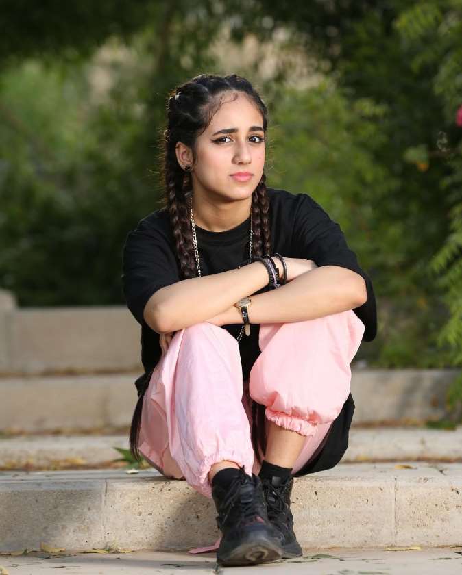 Maya Bakhsh