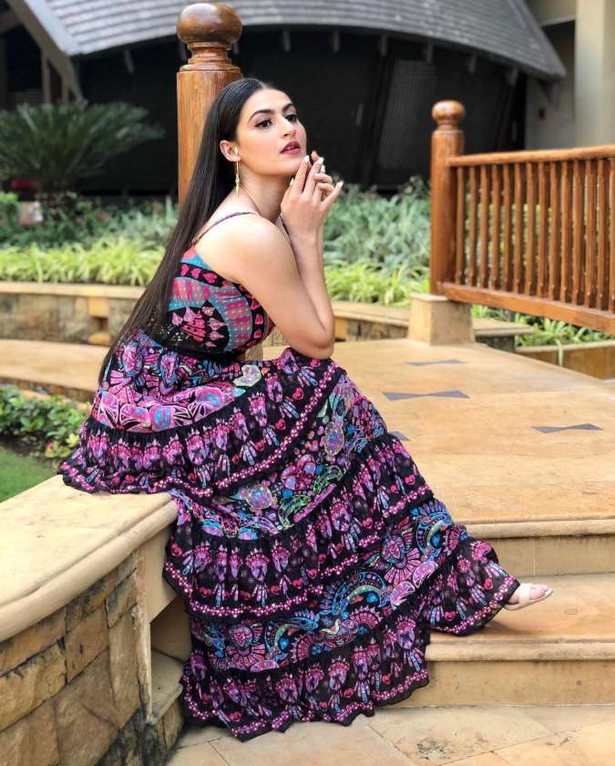 Shivaleeka Oberoi