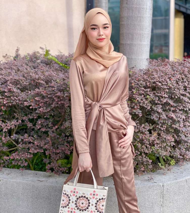 Syasya Rushdiena