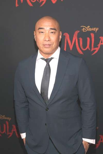 Ron Yuan