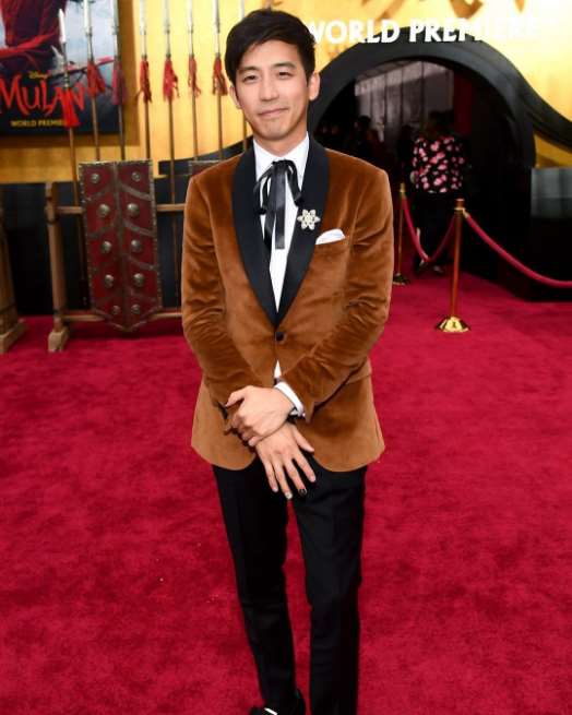 Jimmy Wong