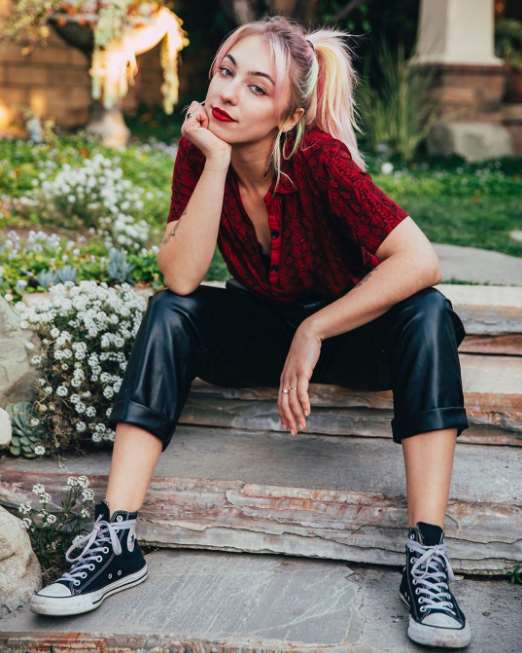 Cami Petyn