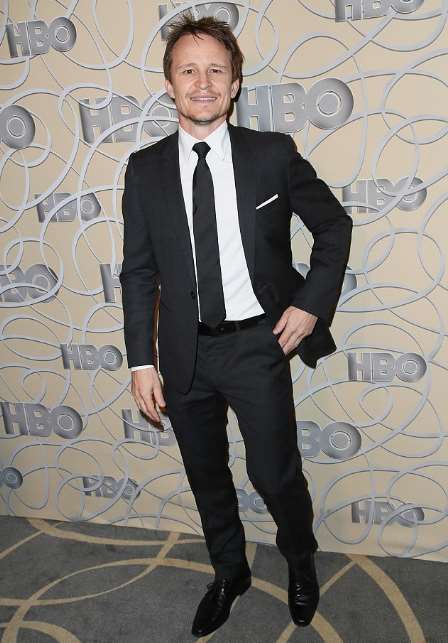 Damon Herriman