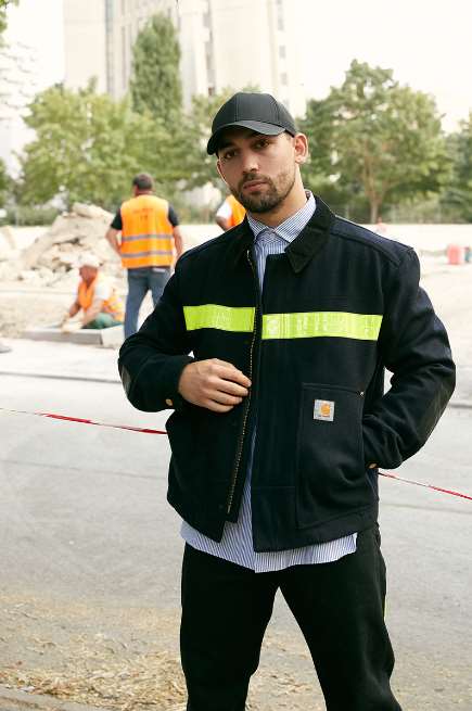 Dali Benssalah