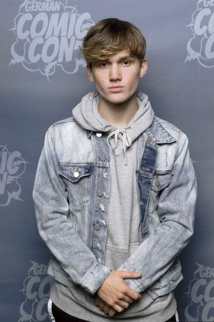 Matt Lintz