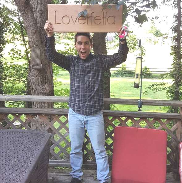 LoverFella