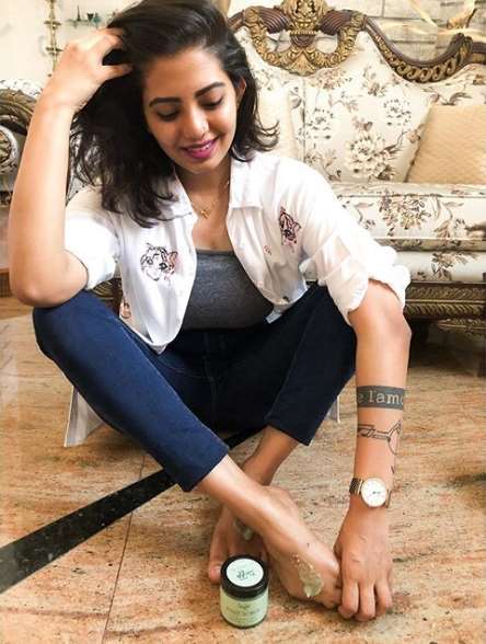 Disha Madan