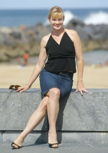 Melinda Page Hamilton