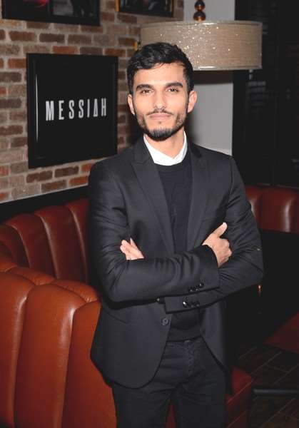 Mehdi Dehbi
