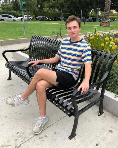 Jacob Cruikshank