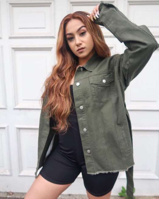 Niah Selway