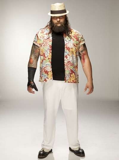 Bray Wyatt