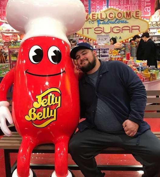 Benny Amesquita