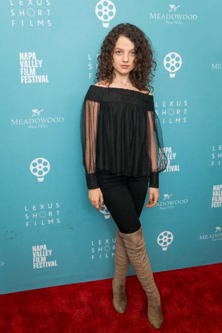 Stefania LaVie Owen