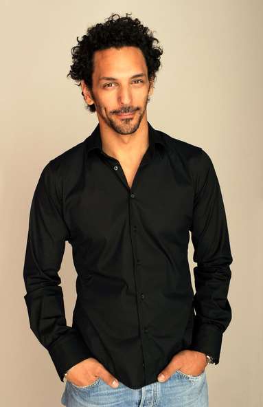 Tomer Sisley