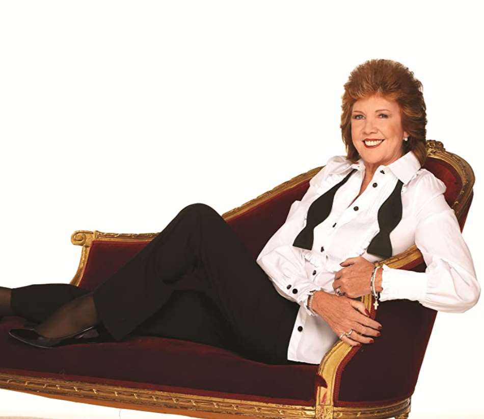 Cilla Black