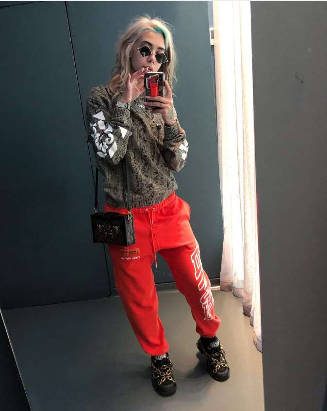 Ally Lotti