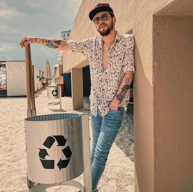Alex Strecci