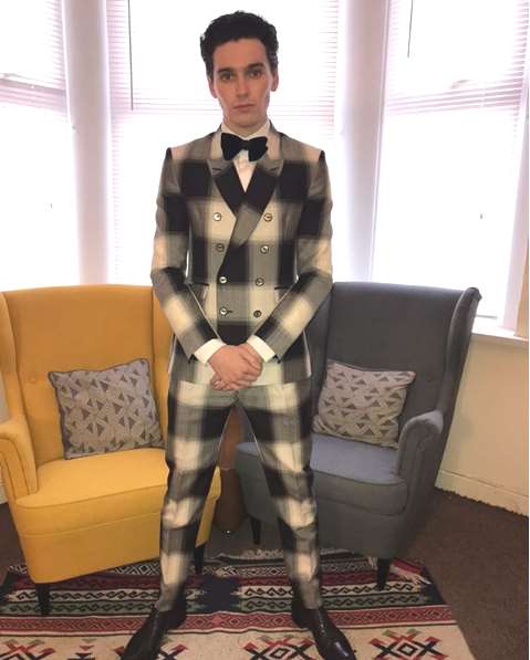 Jack Rowan