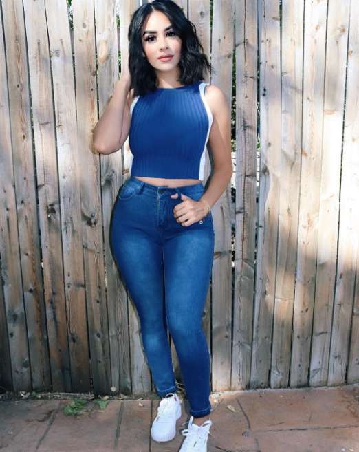 Selene Mendez