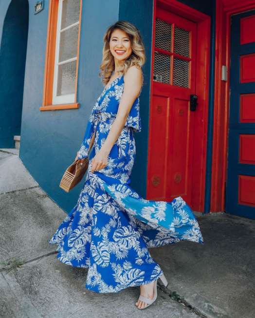 Ally Chen