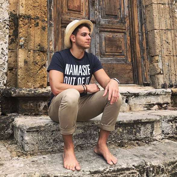 Lucas Manente