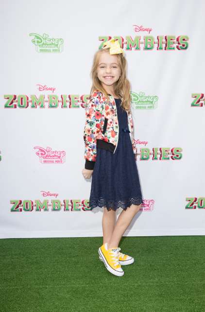 Kingston Foster
