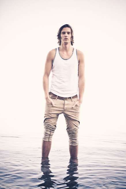 James Godfrey