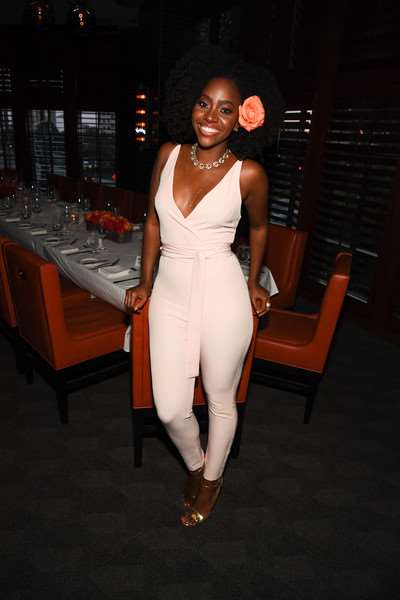 Teyonah Parris