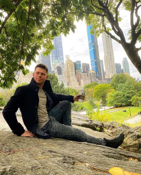 Daniel Miller (YouTuber)