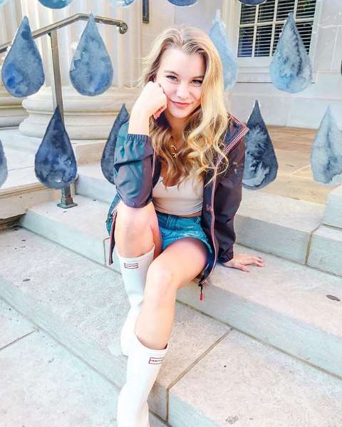 Gracie O'Connor