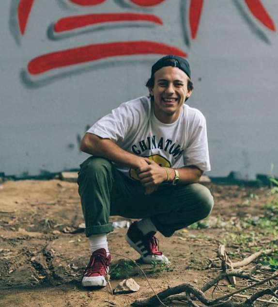Cale Saurage