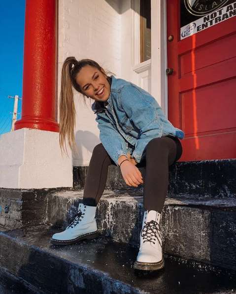 Karleigh Klostermann