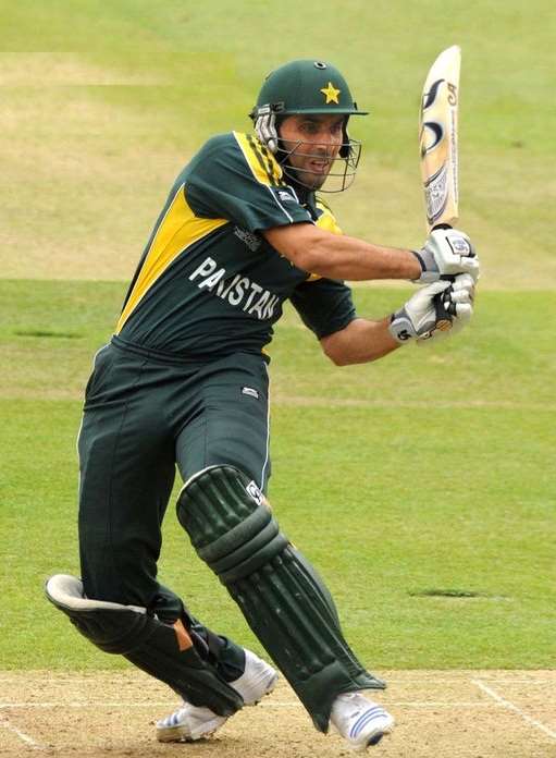 Misbah-ul-Haq